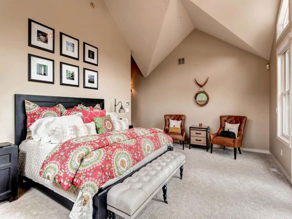 Beaver Creek Bachelor Gulch Home 968625