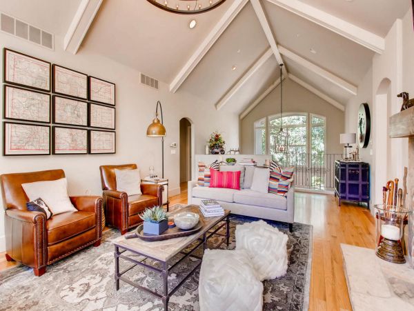 Beaver Creek Bachelor Gulch Home 968625
