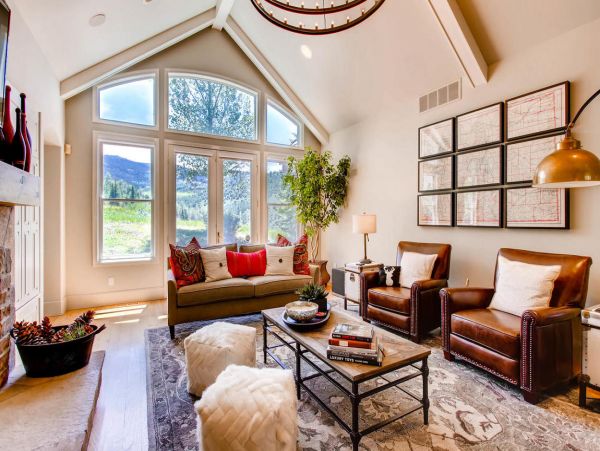 Beaver Creek Bachelor Gulch Home 968625