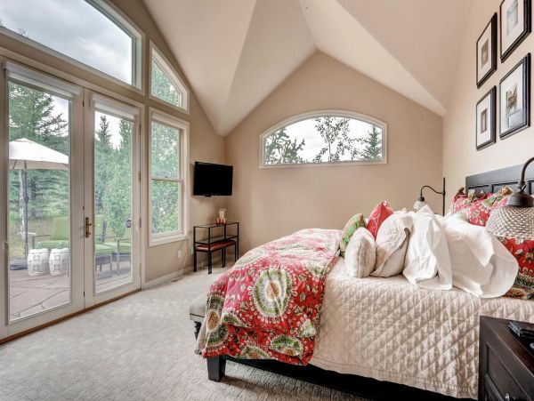 Beaver Creek Bachelor Gulch Home 968625