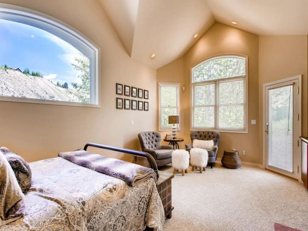 Beaver Creek Bachelor Gulch Home 968625