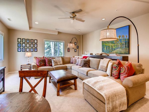 Beaver Creek Bachelor Gulch Home 968625