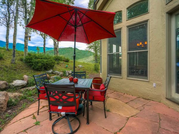 Beaver Creek Bachelor Gulch Home 968625