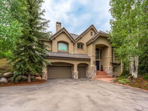 Beaver Creek Bachelor Gulch Home 968625