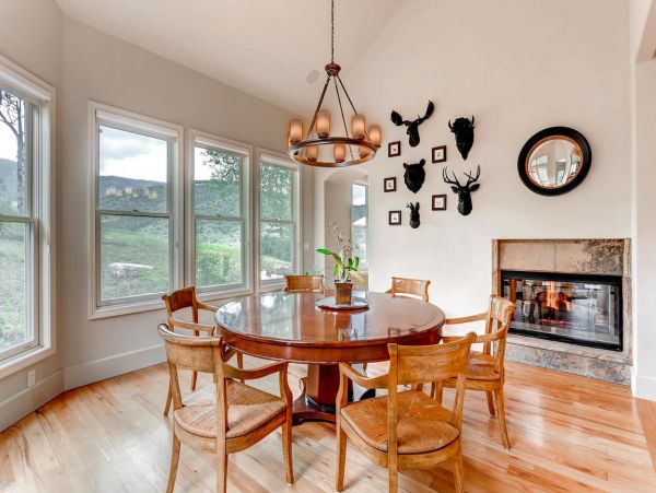 Beaver Creek Bachelor Gulch Home 968625