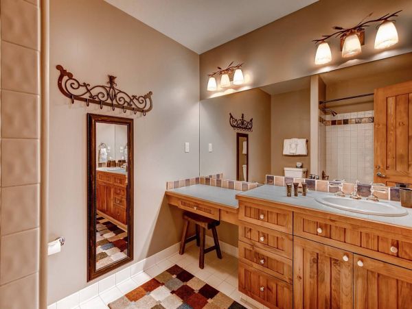 Beaver Creek Bachelor Gulch Condo 968626