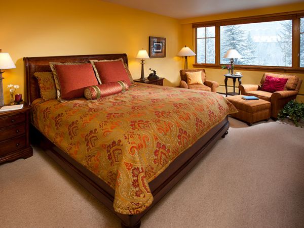 Beaver Creek Bachelor Gulch Condo 968626