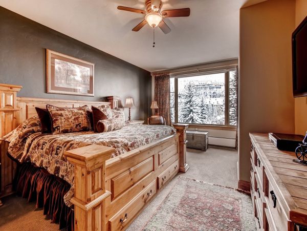 Beaver Creek Bachelor Gulch Condo 968626