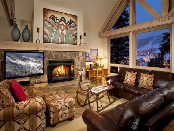Beaver Creek Bachelor Gulch Condo 968629