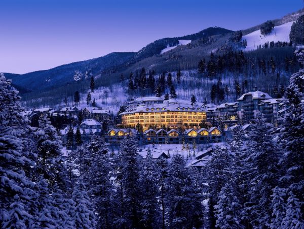 Beaver Creek Bachelor Gulch Condo 968629