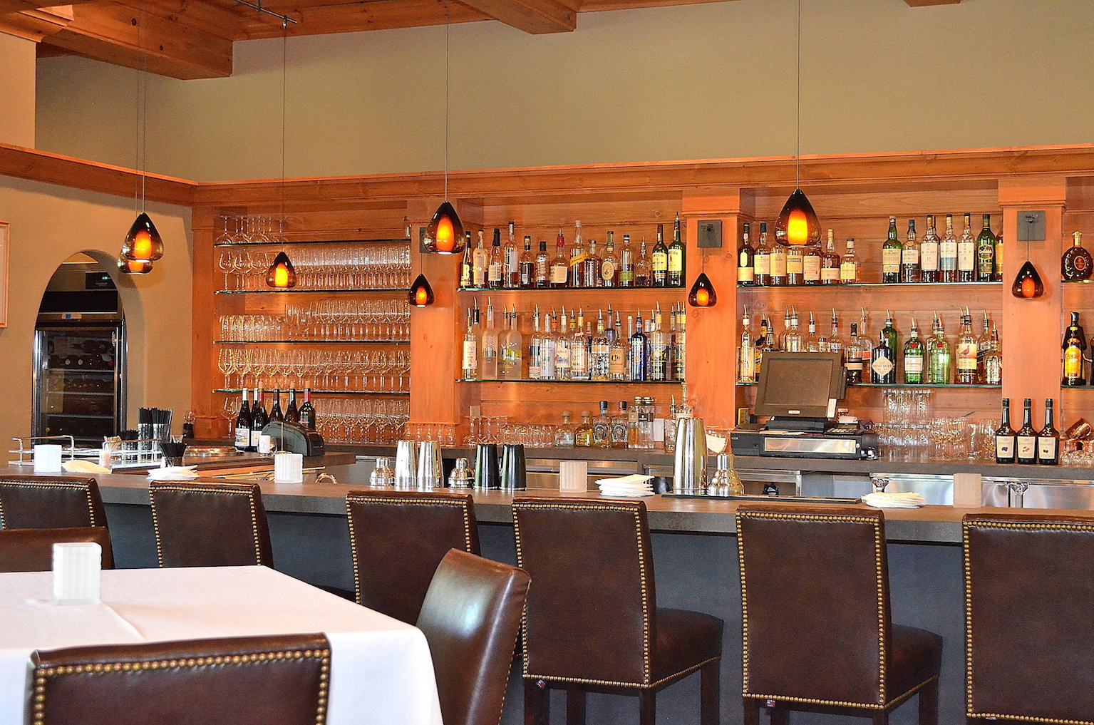 Beaver Creek Bachelor Gulch Condo 968629