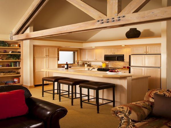 Beaver Creek Bachelor Gulch Condo 968629