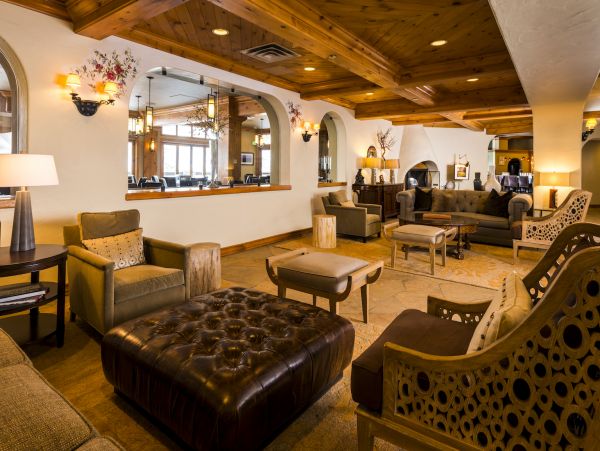 Beaver Creek Bachelor Gulch Condo 968629