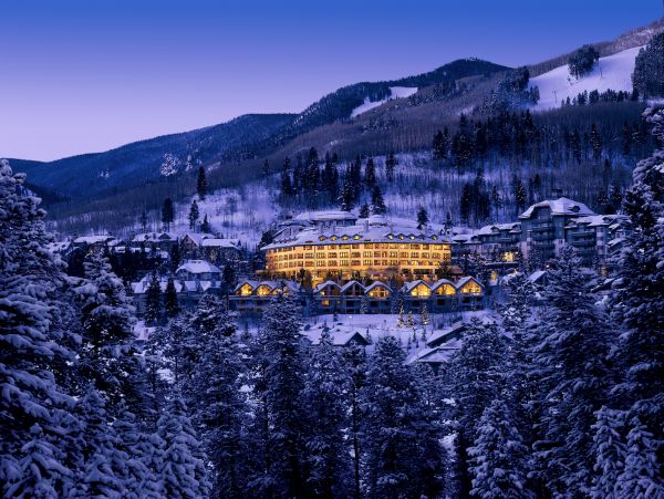 Beaver Creek Bachelor Gulch Condo 968629