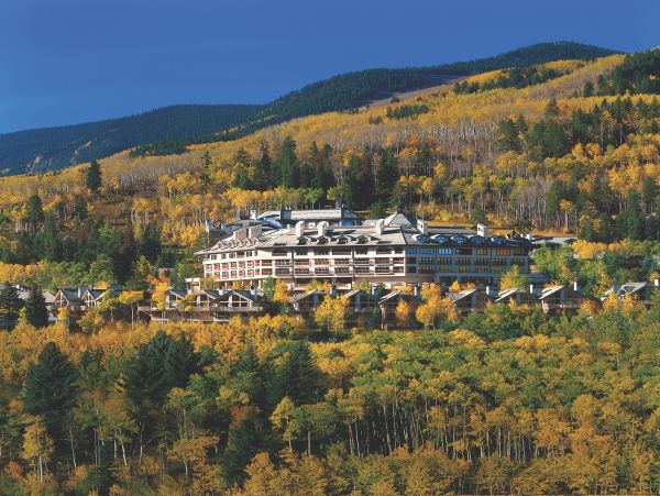 Beaver Creek Bachelor Gulch Condo 968629