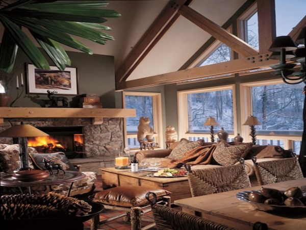 Beaver Creek Bachelor Gulch Condo 968629