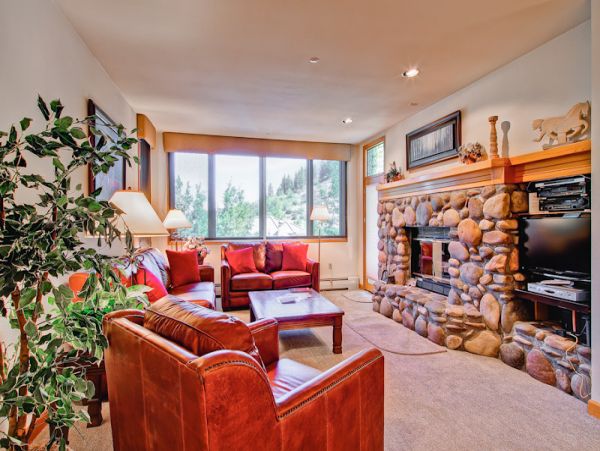 Beaver Creek Bachelor Gulch Condo 968630