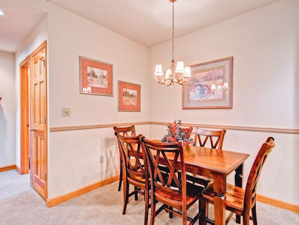 Beaver Creek Bachelor Gulch Condo 968630