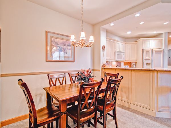 Beaver Creek Bachelor Gulch Condo 968630