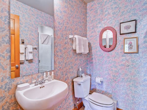 Beaver Creek Bachelor Gulch Condo 968630