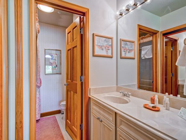 Beaver Creek Bachelor Gulch Condo 968630