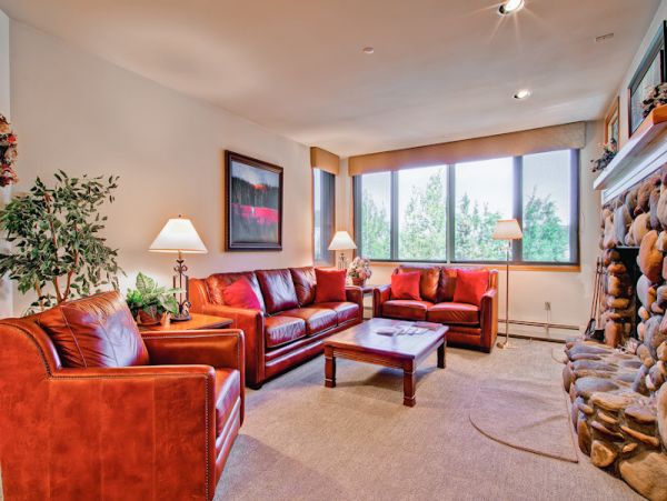 Beaver Creek Bachelor Gulch Condo 968630