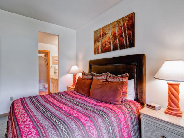 Beaver Creek Bachelor Gulch Condo 968630