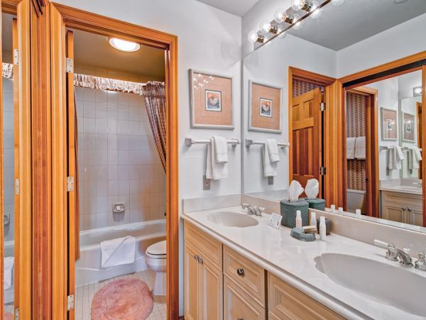 Beaver Creek Bachelor Gulch Condo 968630