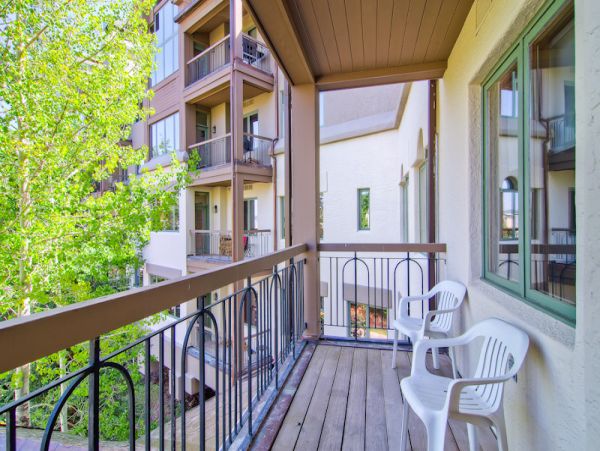 Beaver Creek Bachelor Gulch Condo 968630