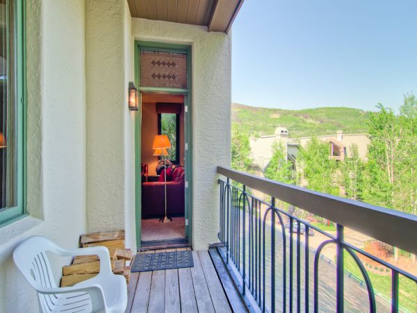 Beaver Creek Bachelor Gulch Condo 968630