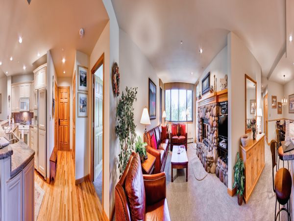 Beaver Creek Bachelor Gulch Condo 968630