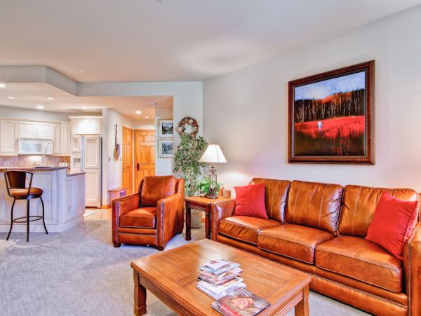 Beaver Creek Bachelor Gulch Condo 968630