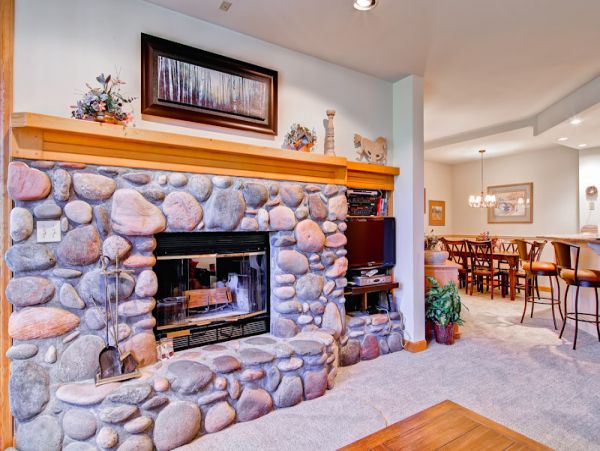 Beaver Creek Bachelor Gulch Condo 968630