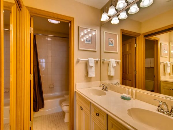 Beaver Creek Bachelor Gulch Condo 968630