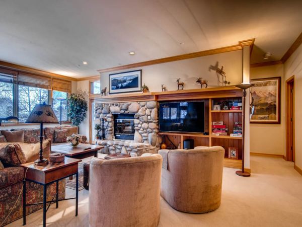 Beaver Creek Bachelor Gulch Condo 968631
