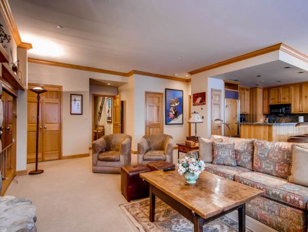 Beaver Creek Bachelor Gulch Condo 968631