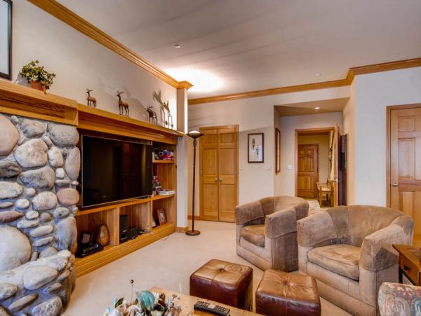 Beaver Creek Bachelor Gulch Condo 968631