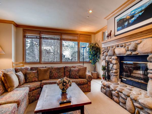 Beaver Creek Bachelor Gulch Condo 968631