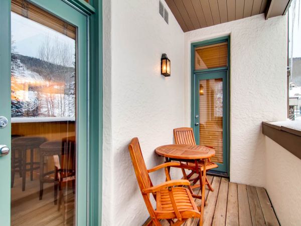 Beaver Creek Bachelor Gulch Condo 968631