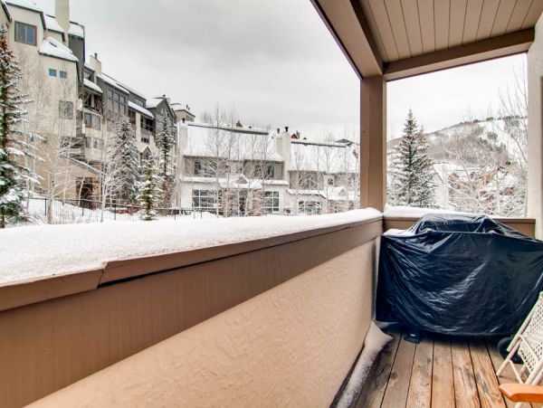 Beaver Creek Bachelor Gulch Condo 968631