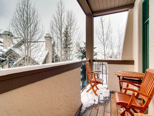 Beaver Creek Bachelor Gulch Condo 968631