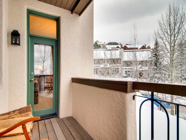 Beaver Creek Bachelor Gulch Condo 968631