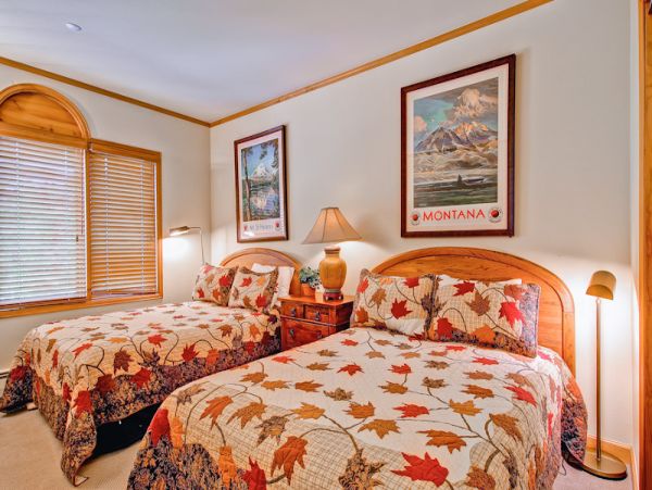 Beaver Creek Bachelor Gulch Condo 968631