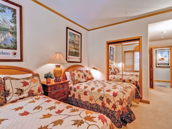 Beaver Creek Bachelor Gulch Condo 968631