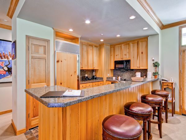 Beaver Creek Bachelor Gulch Condo 968631