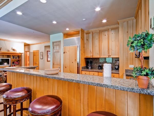 Beaver Creek Bachelor Gulch Condo 968631