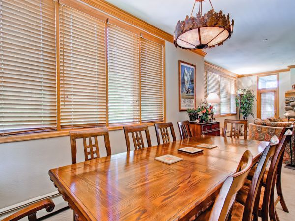 Beaver Creek Bachelor Gulch Condo 968631