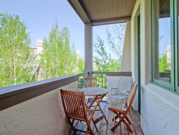 Beaver Creek Bachelor Gulch Condo 968631