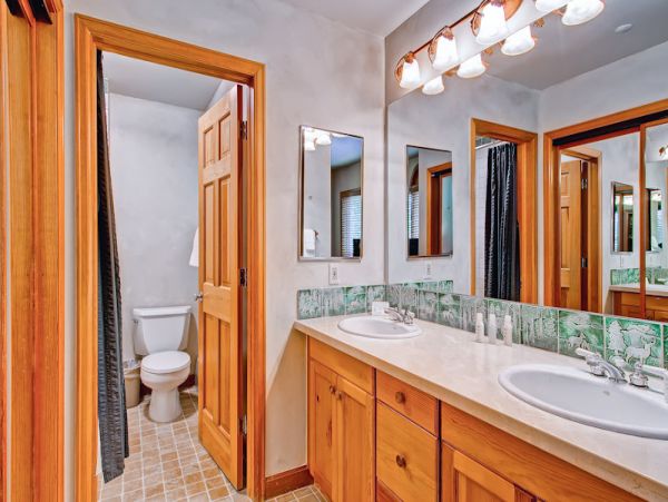 Beaver Creek Bachelor Gulch Condo 968631