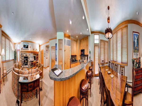 Beaver Creek Bachelor Gulch Condo 968631